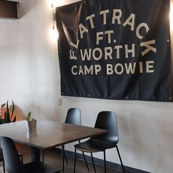 Flat Track Coffee - Coffee Roasteries Near Me - Fort Worth, Texas Flat Track Coffee - Coffee Roasteries Near Me - Fort Worth, Texas