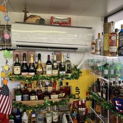 Shell Station
