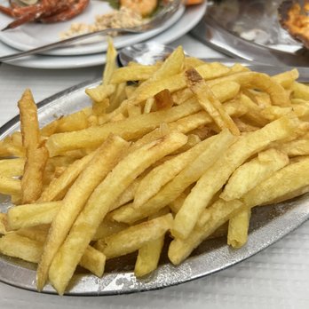 Marisqueira o Rodinhas - Seafood Near Me - Sesimbra, 15