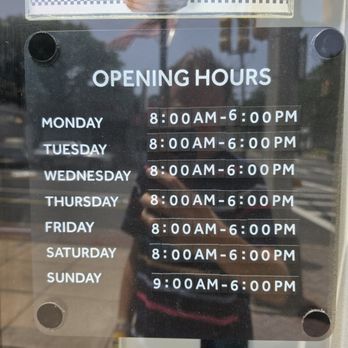 Cafe de Lyon - Desserts Near Me - Leonia, New Jersey