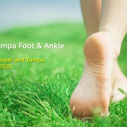 New Tampa Foot & Ankle - New Tampa Foot & Ankle