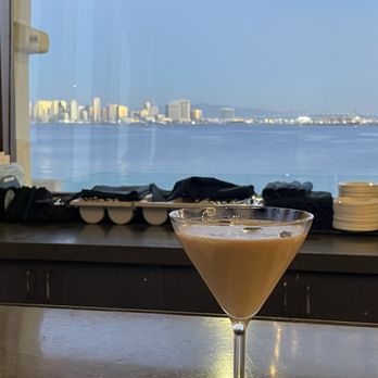 Tom Ham's Lighthouse - Espresso Martini - Breakfast & Brunch Near Me - San Diego, California Tom Ham's Lighthouse - Espresso Martini - Breakfast & Brunch Near Me - San Diego, California