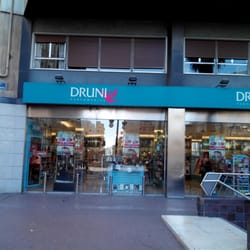 Druni - Vista desde plaza españa