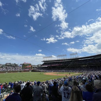 Wrigley Field - Home run for the Cubbies! - Stadiums & Arenas Near Me - Chicago, Illinois Wrigley Field - Home run for the Cubbies! - Stadiums & Arenas Near Me - Chicago, Illinois