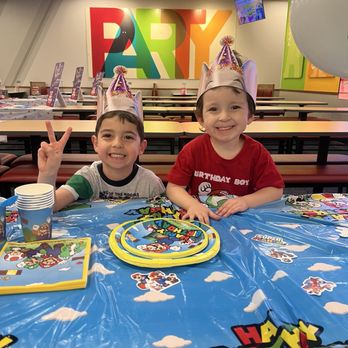 Chuck E. Cheese - Pizza Near Me - North Las Vegas, Nevada Chuck E. Cheese - Pizza Near Me - North Las Vegas, Nevada