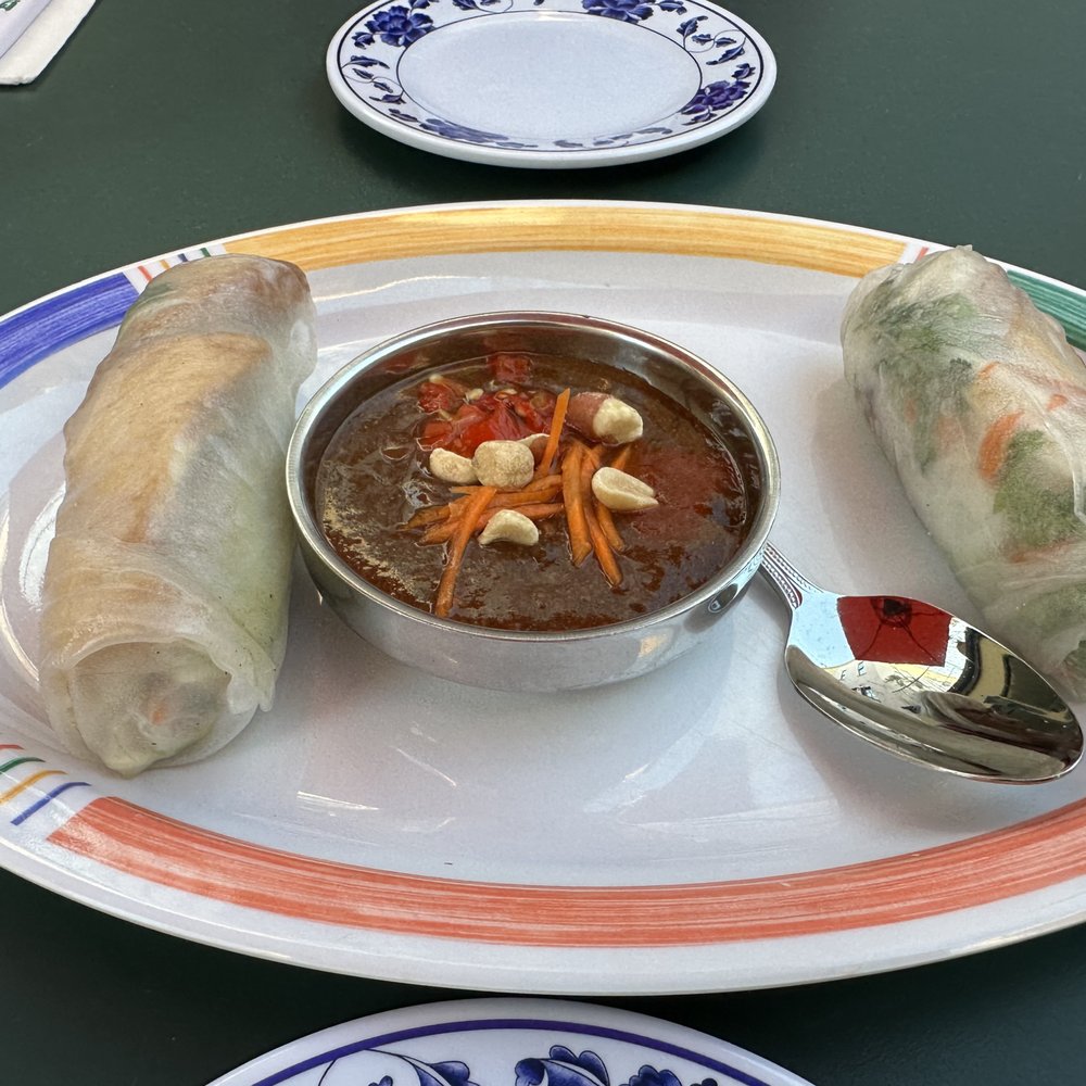 SB Pho - Excellent spring rolls. - Pizza Near Me - Santa Barbara, California SB Pho - Excellent spring rolls. - Pizza Near Me - Santa Barbara, California