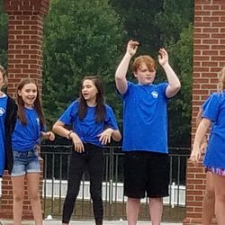 Musical Theatre Workshops