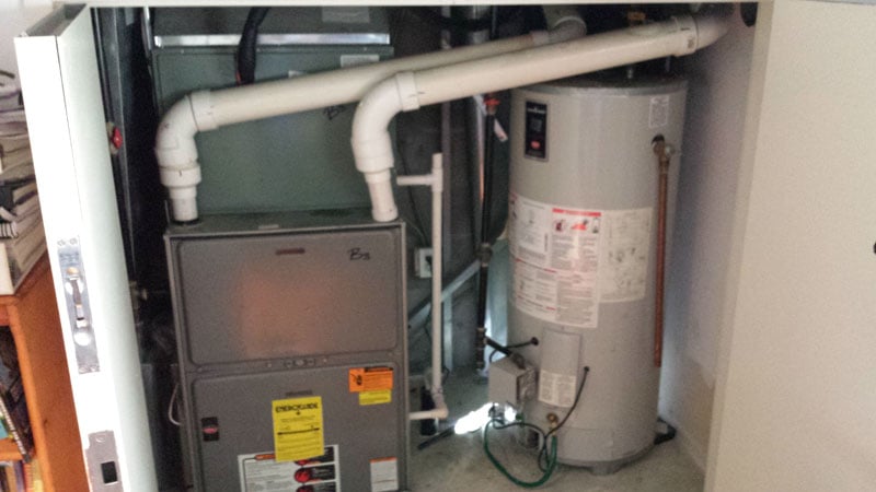 Slide of Glendale Heating & Plumbing Services