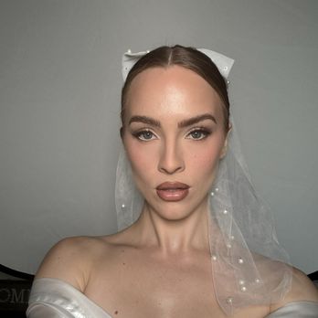 Glow by Mayra - Earlier in the day - Makeup Artists Near Me