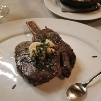 Maple & Ash - Cowgirl - Steakhouses Near Me - Chicago, Illinois