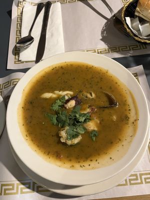 Flor de Mayo Restaurant by null