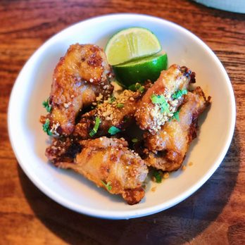 Star Noodle - Nuoc Cham Wings. - Asian Fusion Near Me - Lahaina, Hawaii Star Noodle - Nuoc Cham Wings. - Asian Fusion Near Me - Lahaina, Hawaii
