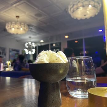 Hengry - Chocolate Bean Ice Cream - Chinese Near Me - Alhambra, California Hengry - Chocolate Bean Ice Cream - Chinese Near Me - Alhambra, California