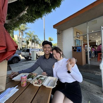 Jus' Poke - Hawaiian Near Me - Redondo Beach, California Jus' Poke - Hawaiian Near Me - Redondo Beach, California