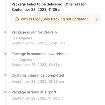 Piggyship - Couriers & Delivery Services Near Me - Rowland Heights, California Piggyship - Couriers & Delivery Services Near Me - Rowland Heights, California