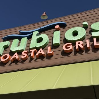 Rubio's Coastal Grill - Mexican Near Me - San Diego, California