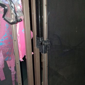 Invitation Homes - Pictures of how the pool service guy Steve from Pacific pool service left our home very unsafe - Property Management Near Me - Glendale, California