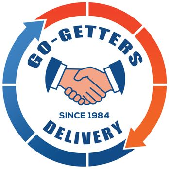 Go Getters Delivery - Couriers & Delivery Services Near Me Go Getters Delivery - Couriers & Delivery Services Near Me