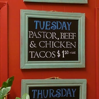 Taqueria Colima - Specials - Mexican Near Me - Whittier, California Taqueria Colima - Specials - Mexican Near Me - Whittier, California