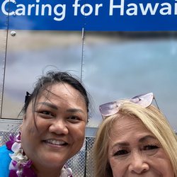 Kaiser Permanente Hawaii Kai Clinic - Kaiser Permanente Health Mobile...Awesome Staff