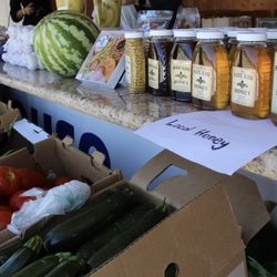 The Lighthouse Farms