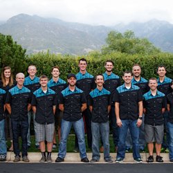 The Bike Shoppe - Meet the crew.