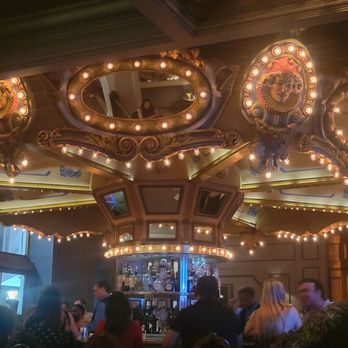 The Carousel Bar & Lounge - The Carousel - Lounges Near Me - New Orleans, Louisiana The Carousel Bar & Lounge - The Carousel - Lounges Near Me - New Orleans, Louisiana