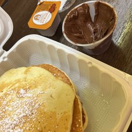 Pancakes