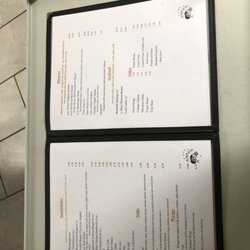 Bears Den - Hamburgers, Subs, Wraps, Dinners, Seafood, Sides
