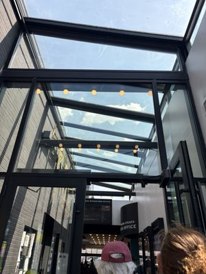 Film Streams' Dundee Theater by null