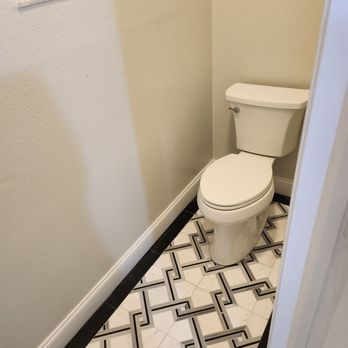 BluSky Restoration Contractors - Remodeled Master - Damage Restoration Near Me - Tampa, Florida