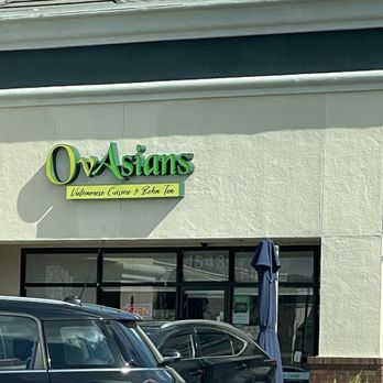 OvAsians - Outside - Vietnamese Near Me - Livermore, California OvAsians - Outside - Vietnamese Near Me - Livermore, California