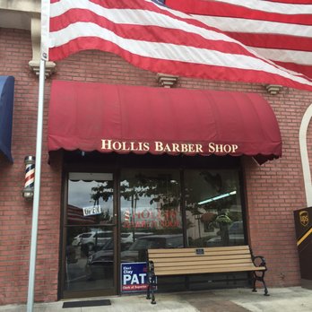 Hollis Barber Shop - Barbers Near Me - Tifton, Georgia Hollis Barber Shop - Barbers Near Me - Tifton, Georgia