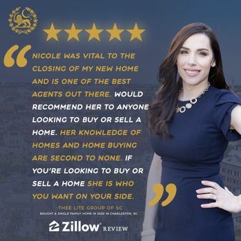 Nicole Parfrey Realtor - Real Estate Agents Near Me - Charleston, South Carolina Nicole Parfrey Realtor - Real Estate Agents Near Me - Charleston, South Carolina