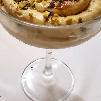 I Cucci - Tiramisu - Italian Near Me - Palermo, Pennsylvania