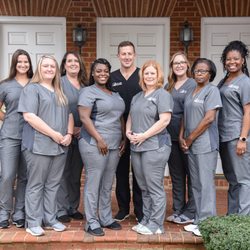 Adair Family Dentistry
