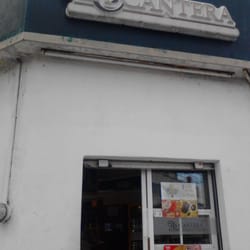 La Cantera - Fachada, La Cantera