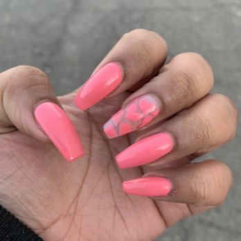 Fine Touch Nails 1 - Nail Salons Near Me - Hackensack, New Jersey Fine Touch Nails 1 - Nail Salons Near Me - Hackensack, New Jersey