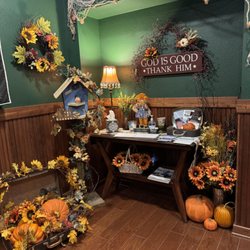 Oak Meadow Delight Bed & Breakfast