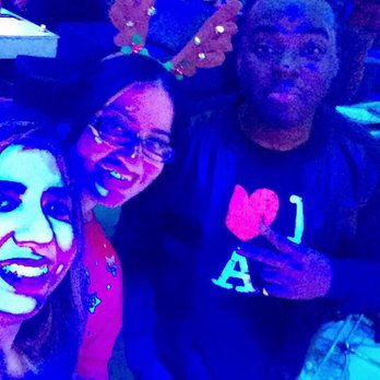 Strike 10 Bowling - Awesome DJ ! - Bowling Near Me - Hallandale Beach, Florida