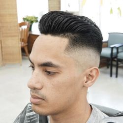 Friendly Barber Shop