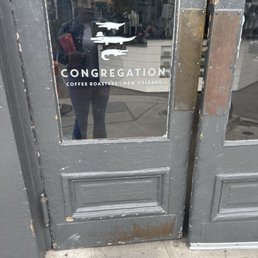 Entrance Entrance