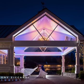 crystal point yacht club wedding cost