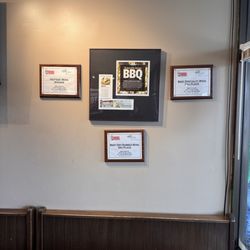 Gobble Stop Smokehouse
