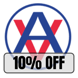 All Valley Plumbing Service - 10% All New Customers, Seniors, and MIlitary