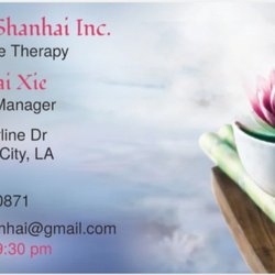 Shambala Massage Therapy