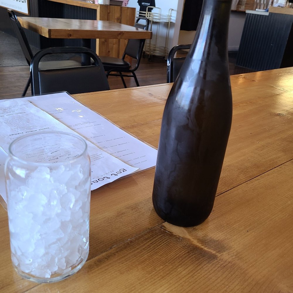 Get Toasted - Water bottle - Breakfast & Brunch Near Me - Riverbank, California Get Toasted - Water bottle - Breakfast & Brunch Near Me - Riverbank, California