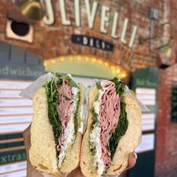 Mortadella Bella