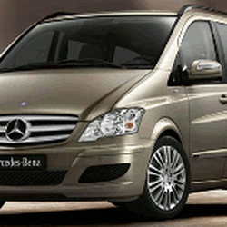 Central Chauffeur Services