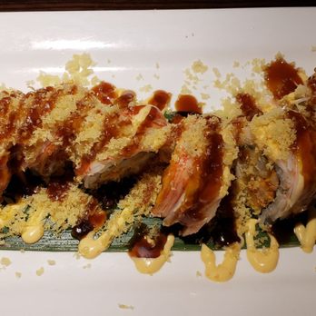 Sakura - Batman. So good! - Japanese Near Me - Seguin, Texas Sakura - Batman. So good! - Japanese Near Me - Seguin, Texas